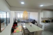 Apartamento na Aclimação à venda no Edifício Orestes de 74m² com 2 dormitórios e 1 vaga de garagem O