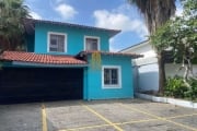 Pinheiros, Sobrado Comercial de 437m² com 4 salas, 8 vagas.