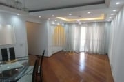 EDIFICIO  CALIFORNIA GARDENS, MORUMBI -APARTAMENTO DE 65m² COM 3 DORMITÓRIOS,  1 SUITE E 1 VAGA Á VE