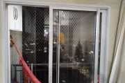 Condomínio Connect Sacomã - Apartamento de 49,5m² com 2 dormitórios, 1 banheiro e 1 vaga