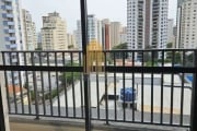 Condomínio Librio, Vila Mariana - Apartamento de 23m² com 1 dormitório e 1 banheiro