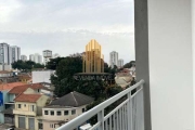 Condomínio Francisco Boccia Ill em Ipiranga - Apartamento de 33m² com 1 dormitório e 1 banheiro