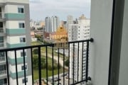 Condomínio Patio Central Arcos SP Cambuci na Liberdade, Apartamento de 55m², 2 dormitórios sendo 1 s