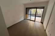 Condomínio ON Jurupis Moema, Studio Guardem  á venda com 33m² 1 Dormitório, 1 banheiro , com Varanda