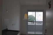 Condominio Metrocasa Sacomã - Vila Moraes, Studio Mobiliado de 16,75m² com 1 dormitório.