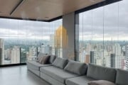 CONDOMINIO YOU VILA MARIANA - STUDIO DE 26M² COM 1 DORMITÓRIO E 1 BANHEIRO