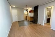 CONDOMÍNIO RESIDENCIAL PARQUE IBIRAPUERA - APARTAMENTO 60 M², 2 DORMITÓRIOS, SALA, COZINHA, 2 BANHEI