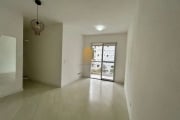 EDIFICIO NEO RESIDENZIALE JARDIM SUL, VILA ANDRADE- APARTAMENTO DE 55m² COM 2 DORMITÓRIOS, 1 SUITE E