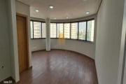 EDIFICIO SILVER TOWER, SANTO AMARO- CONJUNTO COMERCIAL DE 201m² COM 5 SALAS, 5 BANHEIROS E 5 VAGAS Á