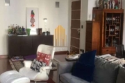 EDIFICIO PORTO FINO, HIGIENOPOLIS- APARTAMENTO DE 127m² COM 3 DORMITÓRIOS, 1 SUITE E 1 VAGA Á VENDA