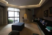 EDIFICIO CERQUEIRA CESAR, JARDIM PAULISTA- APARTAMENTO DE 467m² COM 4 DORMITÓRIOS SUITES E 4 VAGAS Á