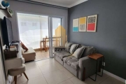 EDIFICIO HELBOR TREND SP, CAMBUCI- APARTAMENTO DE 45m² COM DORMITÓRIOS, 1 BANHEIRO E 1 VAGA.