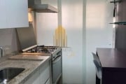 EDIFICIO VILLE DU ORLEANS, MOEMA- APARTAMENTO DE 92m² COM 2 DORMITÓRIOS , 1 SUITE E 2 VAGAS Á VENDA