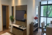 CONDOMINIO ILHA BELA, VILA MASCOTE APARTAMENTO DE 96m² COM 3 DORMITORIOS, 1 SUITE, 3 BANHEIROS E 1 V