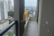 EDIFICIO LEOPOLDINA 625, IPIRANGA- APARTAMENTO DE 53m² COM 2 DORMITÓRIOS , 1 SUITE E 1 VAGA Á VENDA