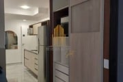 EDIFICIO NICK ESTACAO VILA MARIANA- APARTAMENTO DE 25m² COM 1 DORMITÓRIO, 1 BANHEIRO E NÃO POSSUI VA