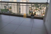 EDIFICIO WISE JARDIM PRUDENCIA, APARTAMENTO DE 60m² COM 2 DORMITÓRIOS , 1 SUITE E 2 VAGAS Á VENDA