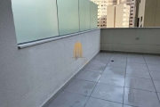 CONDOMINIO FACTO PAULISTA, BELA VISTA, APARTAMENTO DE 42M² COM 1 DORMITORIOS, 1 BANHEIRO