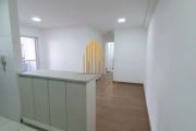 CONDOMINIO METROPOLITAN STUDIO EM CENTRO - APARTAMENTO DE 33m² COM 1 DORMITÓRIO E 1 VAGA.