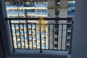 EDIFICIO LAPARQUE LAPA- APARTAMENTO DE 41m² COM 2 DORMITÓRIOS, 1 BANHEIRO E 1 VAGA Á VENDA