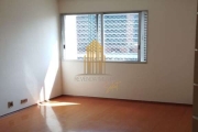 CONDOMINIO EDIFICIO JARDIM DO SUMARE II, SUMARÉ, APARTAMENTO DE 83M² COM 2 DORMITORIOS, 2 BANHEIROS