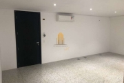 EDIFICIO CONSORCIO PATIO PERDIZES- CONJUNTO COMERCIAL DE 53m² COM 1 SALA, 1 BANHEIRO E 2 VAGAS Á VEN