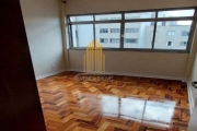 Edifício Castro Alves em Aclimação - Apartamento de 80m² com 3 dormitórios e 1 vaga.