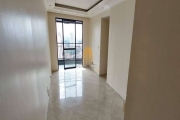 CONDOMINIO EDIFICIO DUQUE DE FAUSTUS, PARQUE DO OTERO, APARTAMENTO DE 74M² COM 3 DORMITORIOS, 2 BANH