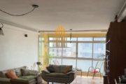 EDIFICIO FARROUPILHA, VILA MARIANA- APARTAMENTO DE 144m² COM 3 DORMITÓRIOS, 1 SUITE E 2 VAGAS Á VEND