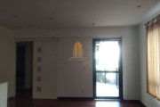 EDIFICIO CAPRI, SANTA CECILIA- APARTAMENTO DE 96m² COM 3 DORMITÓRIOS, 1 SUITE E 1 VAGA Á VENDA