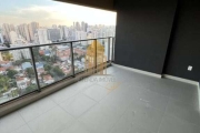 EDIFICIO SOFI CAMPO BELO - APARTAMENTO DE 143m² COM 3 DORMITÓRIOS SUITES E 2 VAGAS Á VENDA