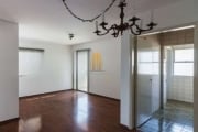 EDIFICIO VALENCA, PARAISO - APARTAMENTO DE 62m² COM 2 DORMITÓRIOS, 2 BANHEIROS E 2 VAGAS.