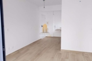 EDIFICIO SP CÓDIGO PAULISTA, PARAISO- APARTAMENTO DE 27m² COM 1 DORMITÓRIO, 1 BANHEIRO, VARANDA E NÃ