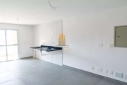 EDIFICIO VILA GEA, CAMPO GRANDE-APARTAMENTO DE 47m² COM 2 DORMITÓRIOS,  1 BANHEIRO E NÃO POSSUI VAGA