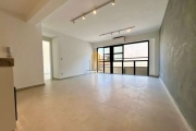 Condomínio V-Loft Brooklin - Apartamento de 47m² com suíte e vaga.