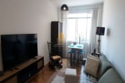 Condomínio Edificio Vila Olimpia, Apartamento de 65m², 1 Dormitório, 1 Banheiro, 1 Cozinha, e Lavand