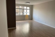 Condomínio Adriana, Jardim Paulista - Apartamento de 101m² com 2 dormitórios, 1 banheiro e 2 vagas