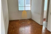 Condomínio Edifício Gaivota. Santa Cecilia Apartamento á venda 104m² 3 Dormitórios, 2 banheiros, 1 v