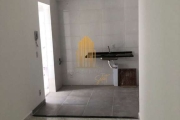 Condomínio Residencial Ibiza, Vila Gumercindo, Apartamento 44m², 2 dormitórios e 1 banheiro