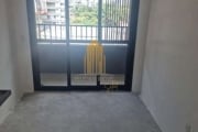 EDIFICIO BRERA MOEMA - APARTAMENTO DE 29m² COM 1 DORMITÓRIO, 1 BANHEIRO E NÃO POSSUI VAGA Á VENDA