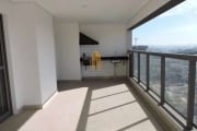 CONDOMINIO  HIGH SANTA CRUZ NA VILA MARIANA - APARTAMENTO DE 162M² COM 3 DORMITORIOS SNDO OS 3 SUITE