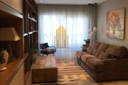 CONDOMINIO VILA BORGHESE - APARTAMENTO DE 107M² COM 3 DORMITORIOS SENDO 1SUITE, 2 BANEIROS E 2 VAGAS