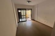 Condomínio ON Jurupis Moema. Studio á venda  27m² 1 Dormitório, 1 Banheiro. com varanda