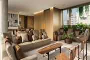 CONDOMÍNIO BIOMA ITAIM - APARTAMENTO GARDEN DE 319M² COM 3 SUÍTES, SALA, 5 BANHEIROS, TERRAÇO AMPLO