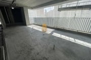 CONDOMÍNIO ARTE CONCRETA EM CERQUEIRA CÉSAR - APARTAMENTO DE 340M² COM 4 SUÍTES, SALA AMPLA, 6 BANHE