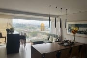 Condomínio Terraças na Vila Leopoldina - Apartamento com 142m 3 suites e 3 vagas