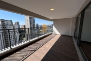 Lumiere Residence em Jardim Aurélia - Apartamento de 144m² com 4 dormitórios, 2 suítes e 2 vagas.