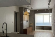 EDIFICIO VICTORIA, MOEMA- APARTAMENTO DE 74m² COM 3 DORMITÓRIOS , 1 SUITE E 2 VAGAS Á VENDA