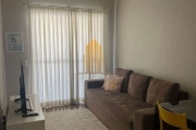 PACAEMBU HOME FLEX, BARRA FUNDA- APARTAMENTO DE 58m² COM 2 DORMITÓRIOS, 1 BANHEIRO E 1 VAGA Á VENDA