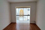 Condomínio Icarai, Vila Olímpia - Apartamento de 93m² com 3 dormitórios/1 suite, 3 banheiros e 2 vag